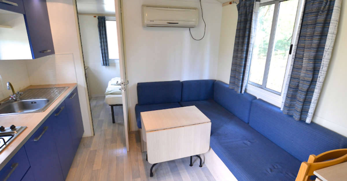 Een foto van Camping Prima