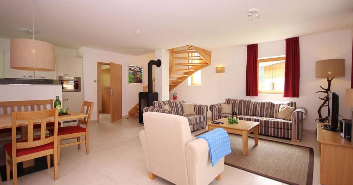 Een foto van Dormio Resort Obertraun