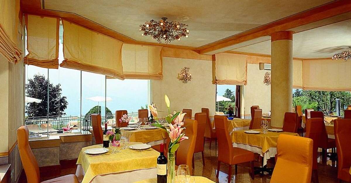 Een foto van Albergo Sole