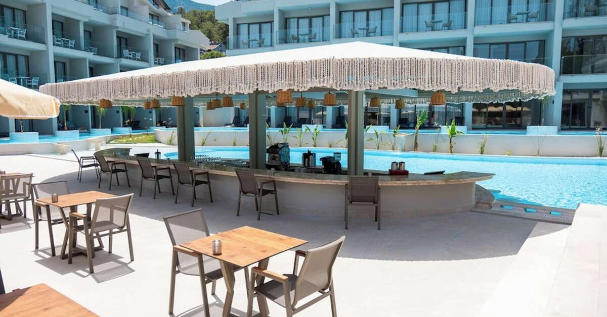 Een foto van Residence 222 Hisarönü
