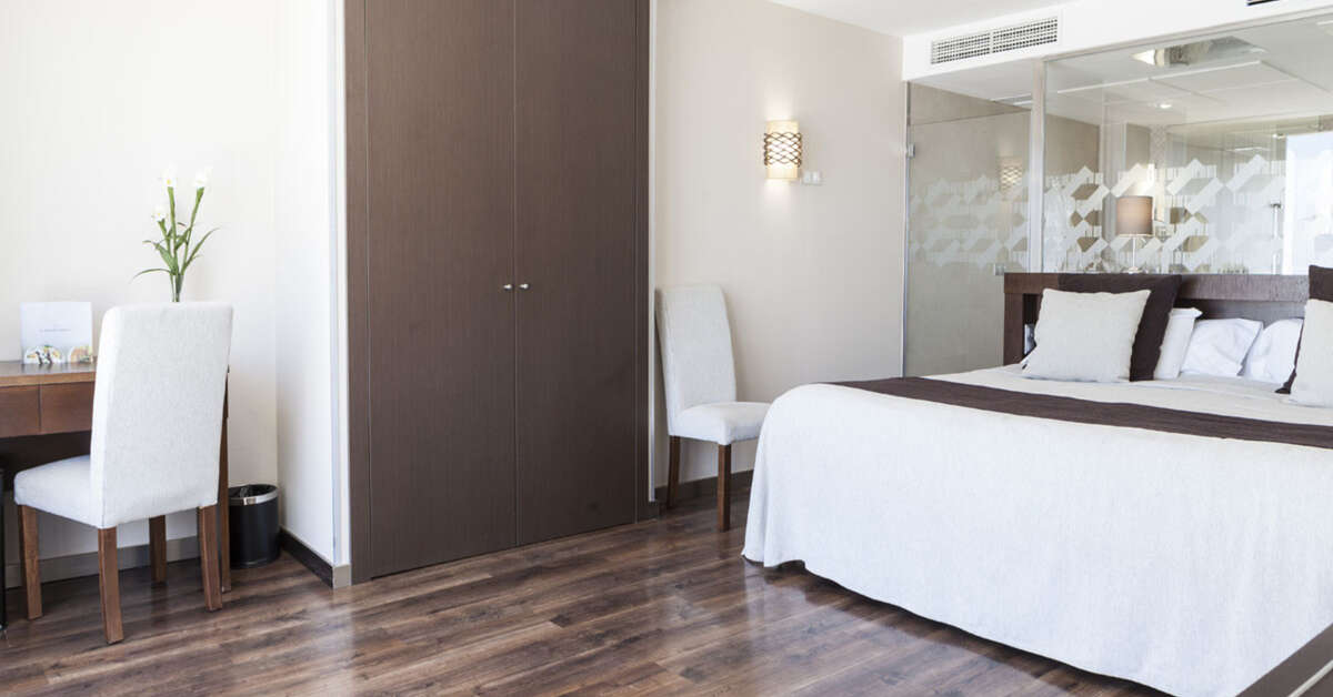 Een foto van Hotel Don Paco