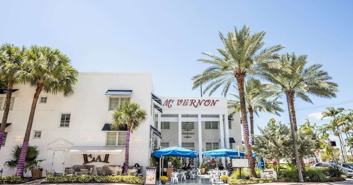 Een foto van Oceanside Hotel
