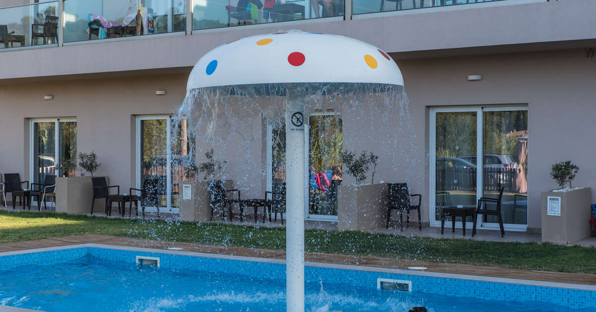 Een foto van Hotel Petros