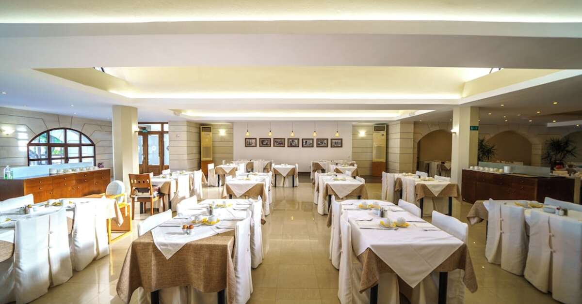 Een foto van Macaris Suites & Spa