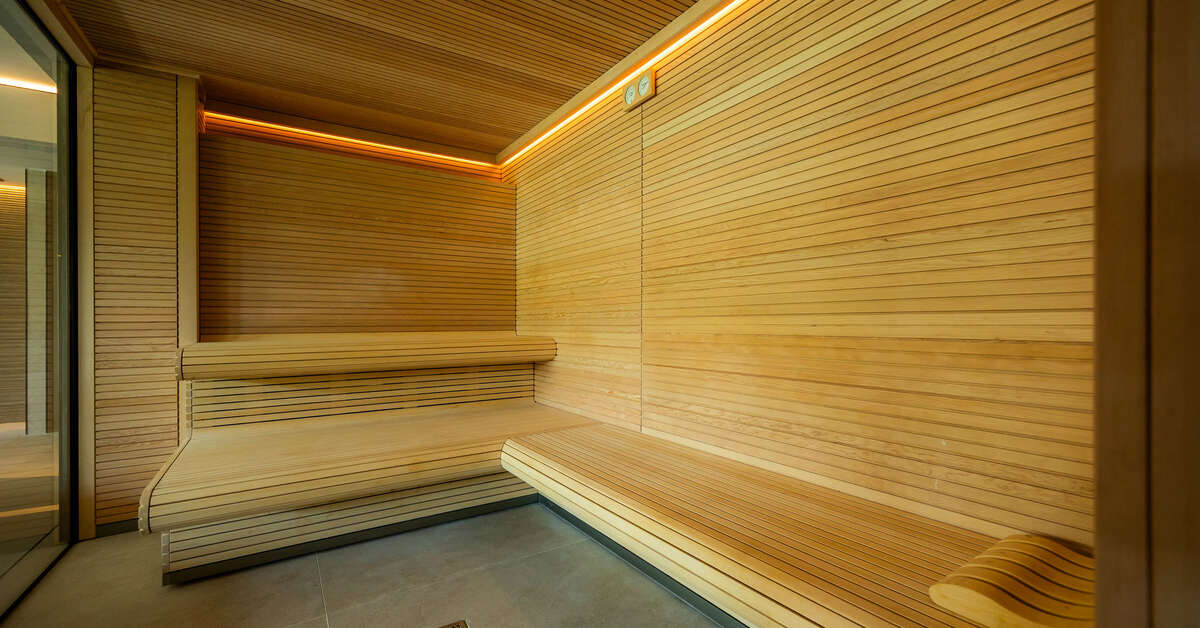 Ein Foto Marins Suites Hotel