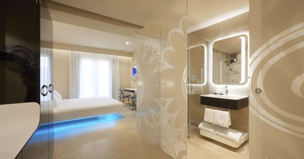Ein Foto Palazzo Gatto Art Hotel & Spa
