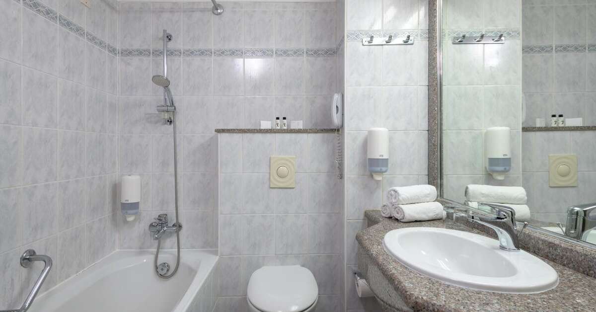 Een foto van Sun Beach Resort