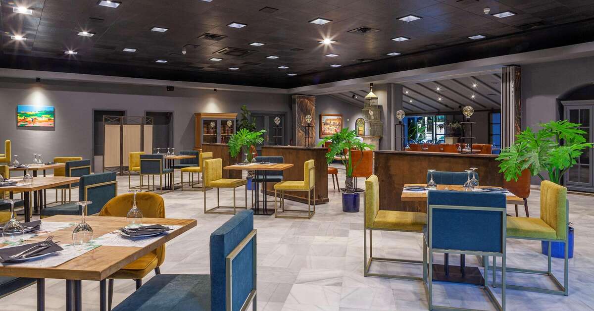 Een foto van Hotel Jerez & Spa