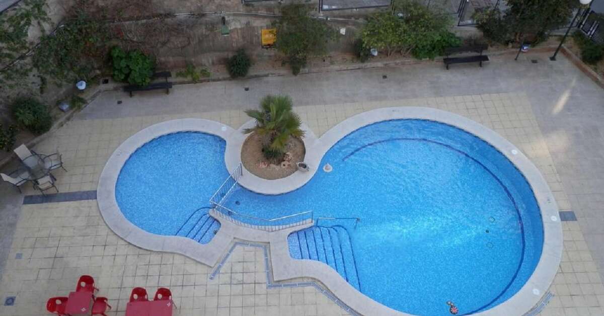 Ein Foto Apartments Picasso