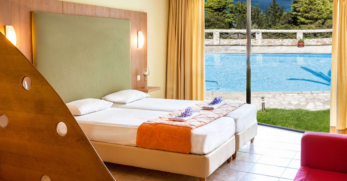 Ein Foto Hotel Punta