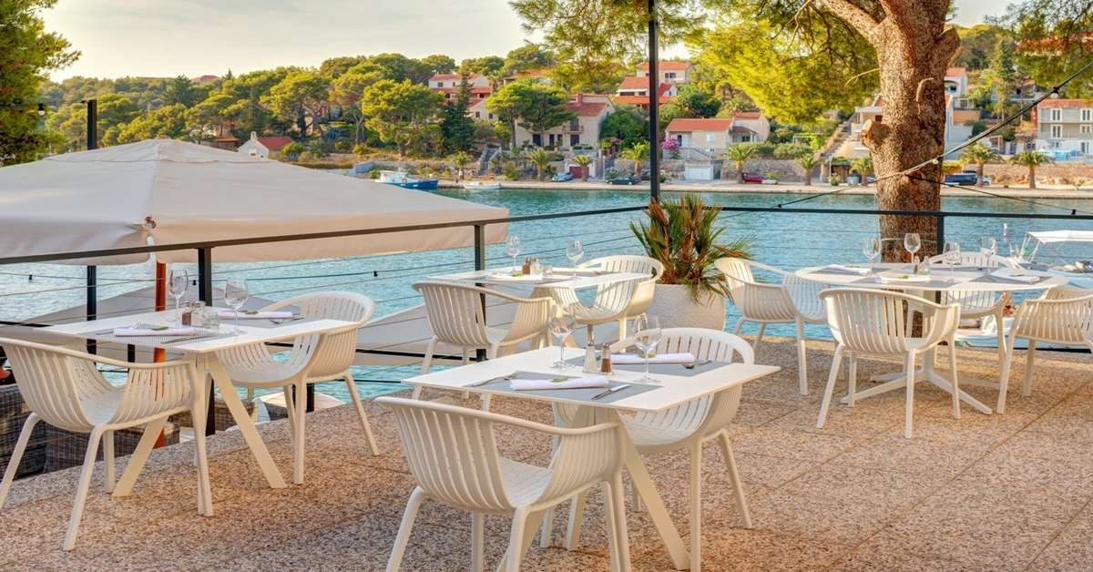 Een foto van Gava Waterman Milna Resort