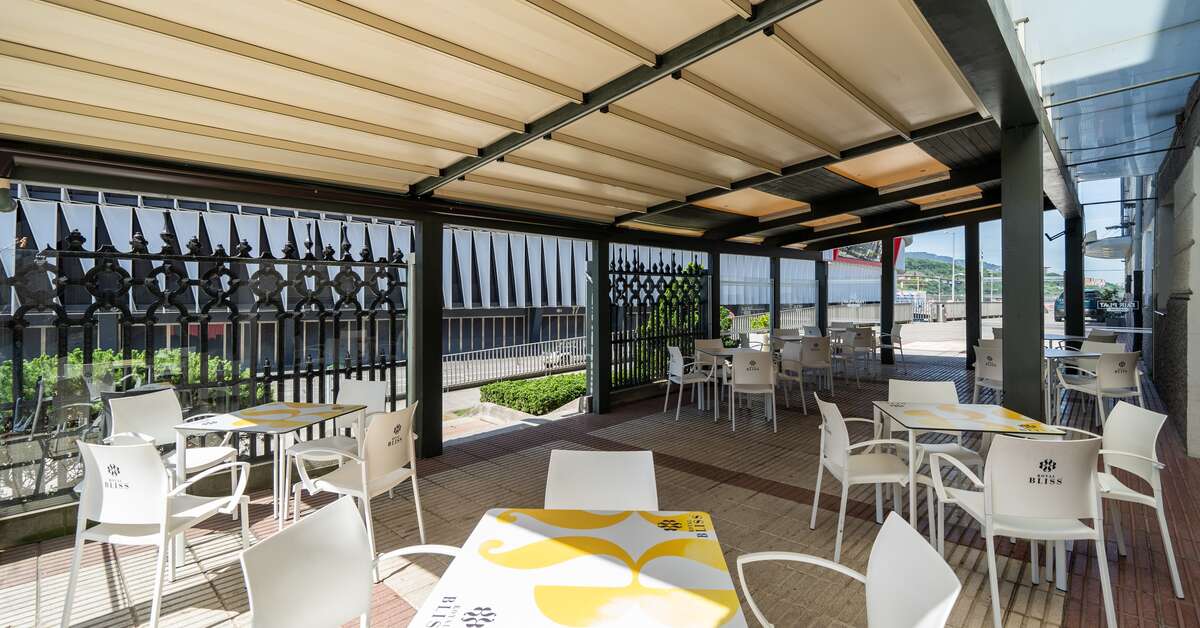 Een foto van Abba Euskalduna Hotel