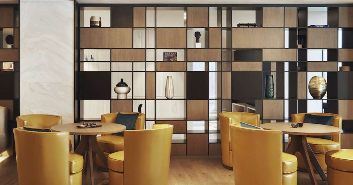 Een foto van Grand Hyatt Athens