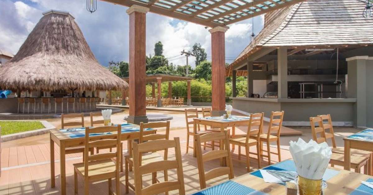 Een foto van Mai Holiday by Mai Khao Lak