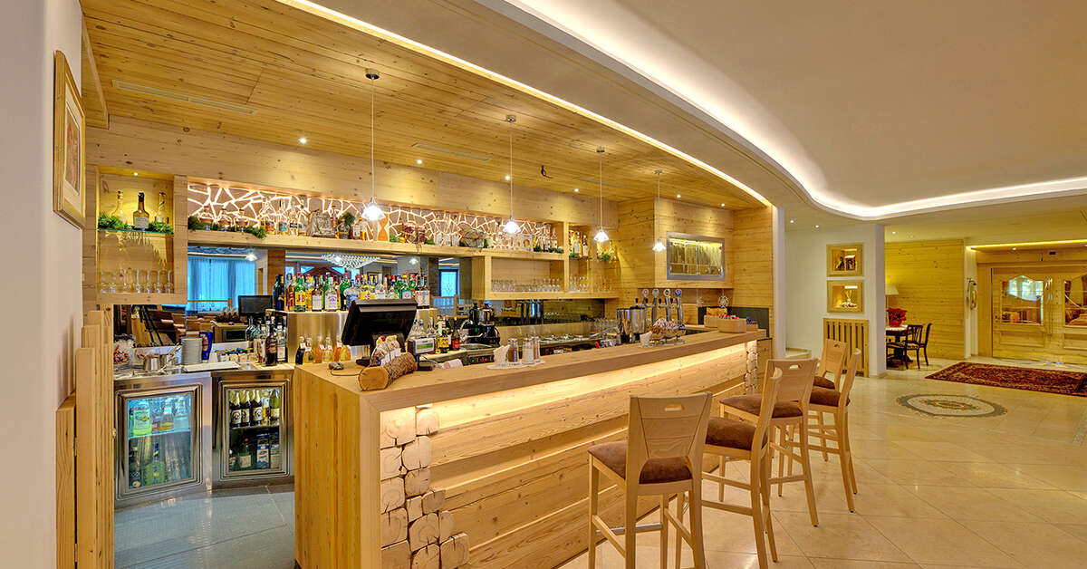 Een foto van Kristiania Pure Nature Hotel & spa