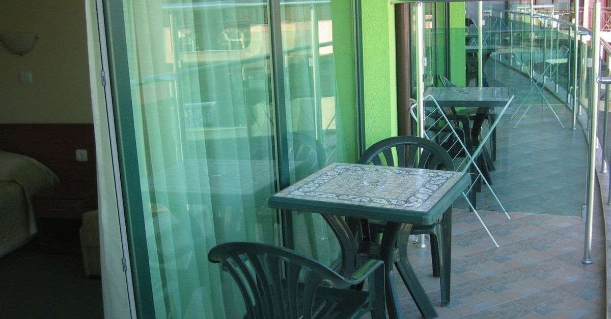 Een foto van Hotel L&B