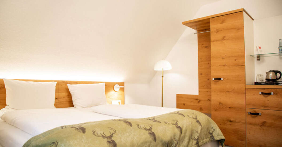 Een foto van Best Western Hotel Hofgut Sternen