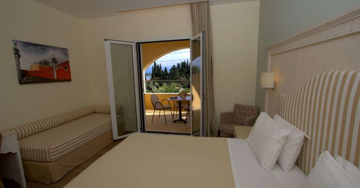 Een foto van Art Hotel Debono
