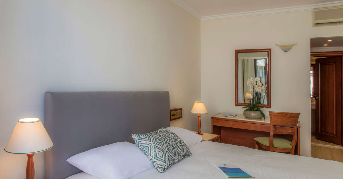 Een foto van Mitsis La Vita Beach Hotel