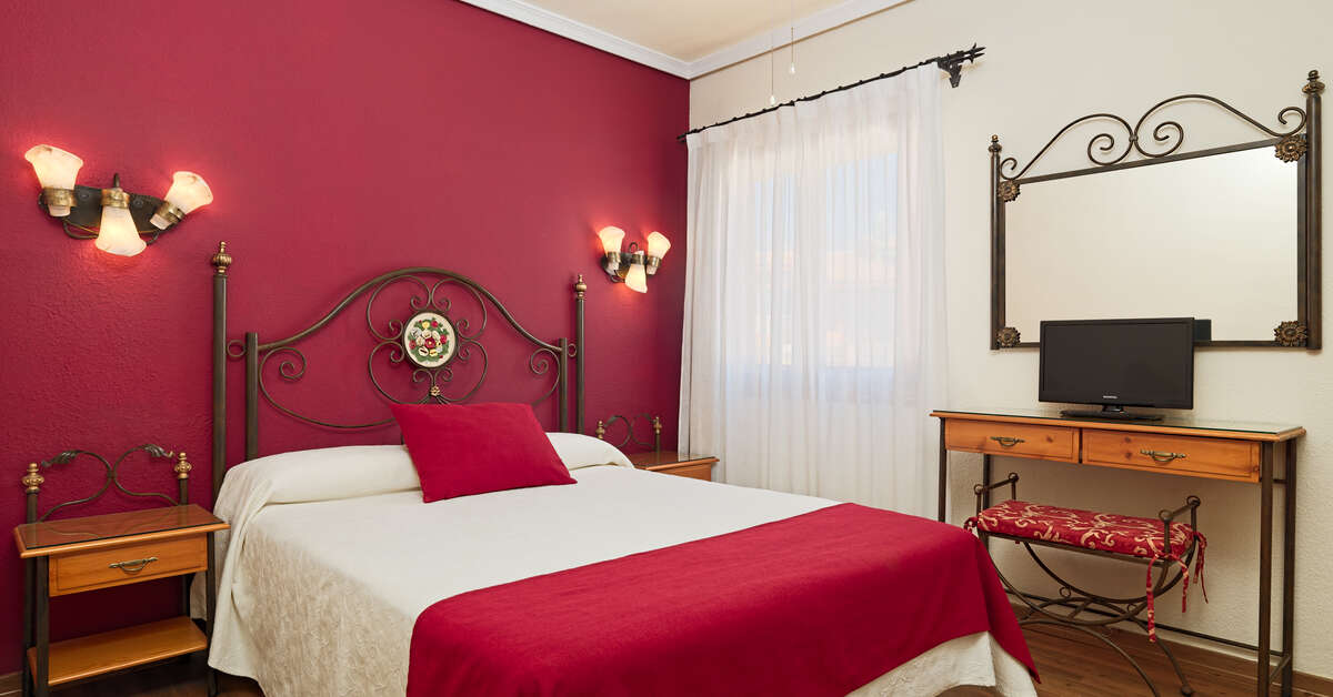 Een foto van Regency Torviscas Appartementen & Suites