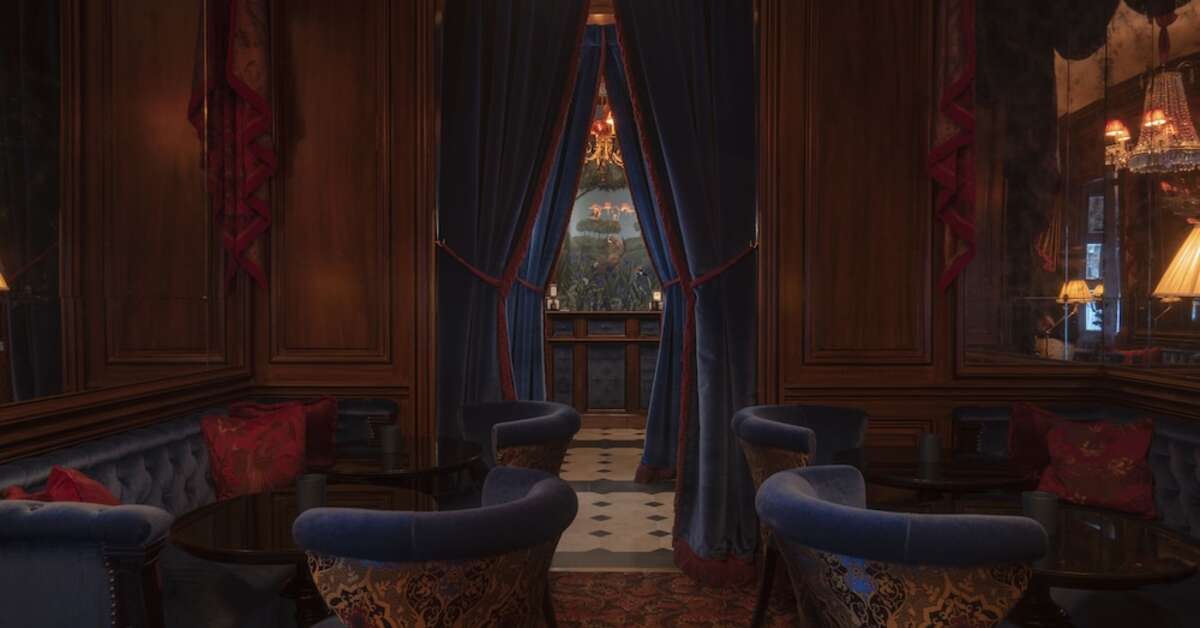 Een foto van Maison Proust Hotel & Spa