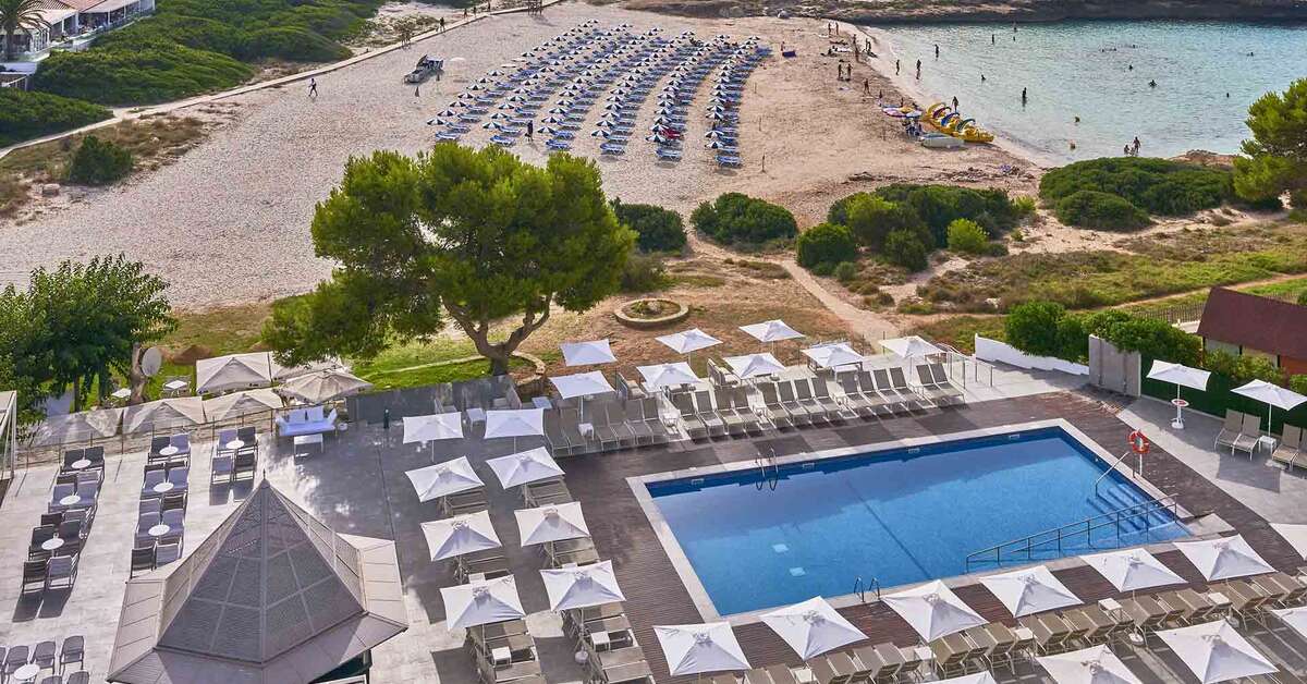 Een foto van Globales Cala'n Bosch