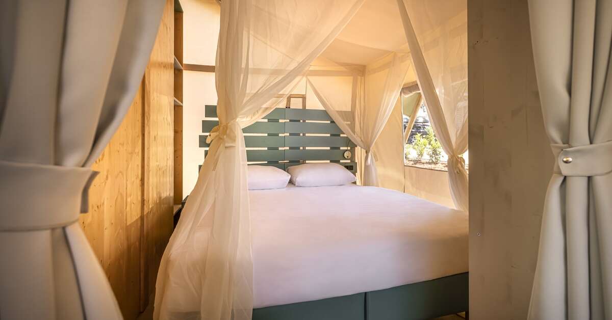 Een foto van Camping Amarin Resort