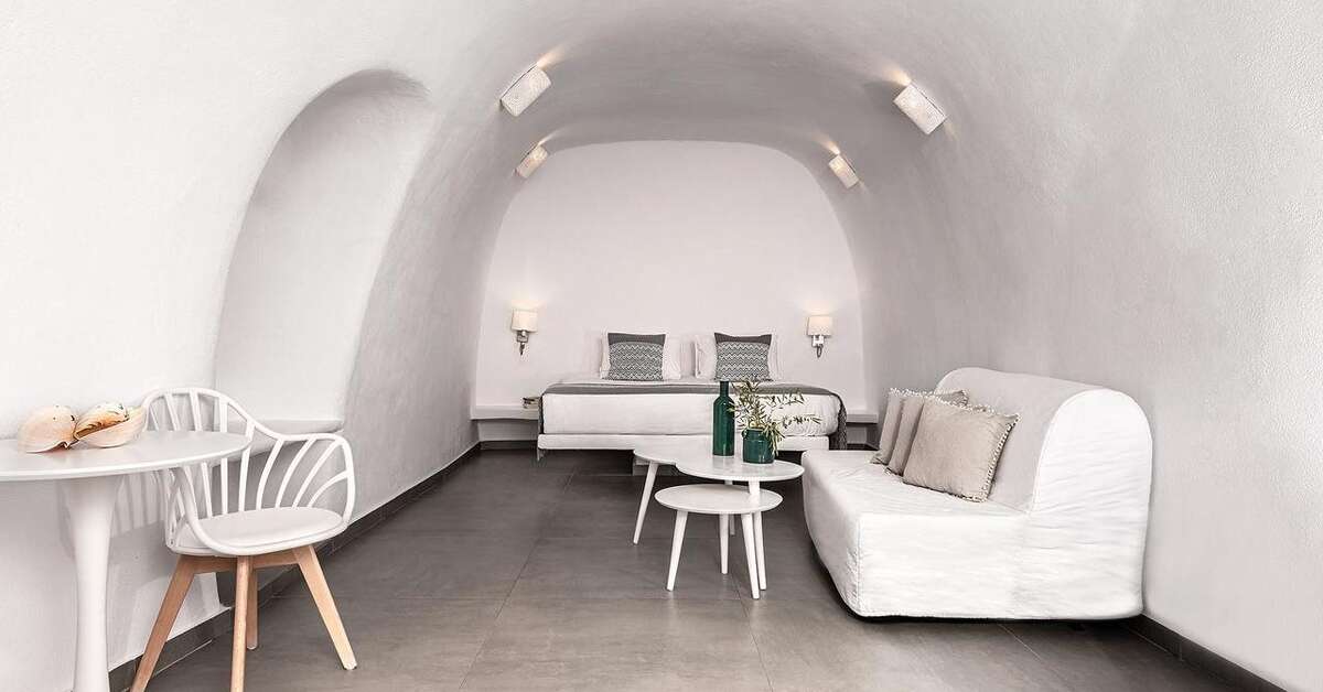 Een foto van Caldera Premium Villas
