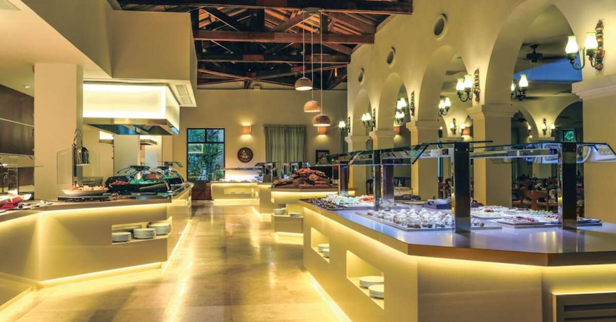 Ein Foto Dreams Tulum Resort & Spa