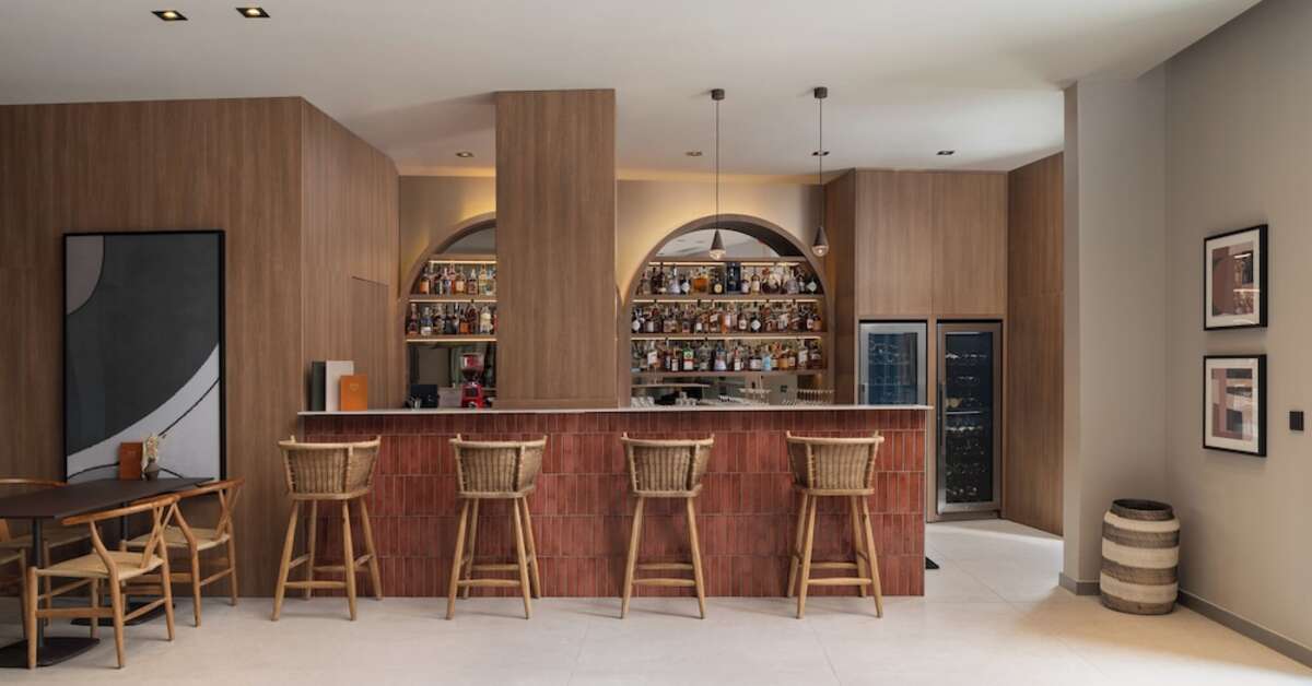 Een foto van Molum Hotel & Residences