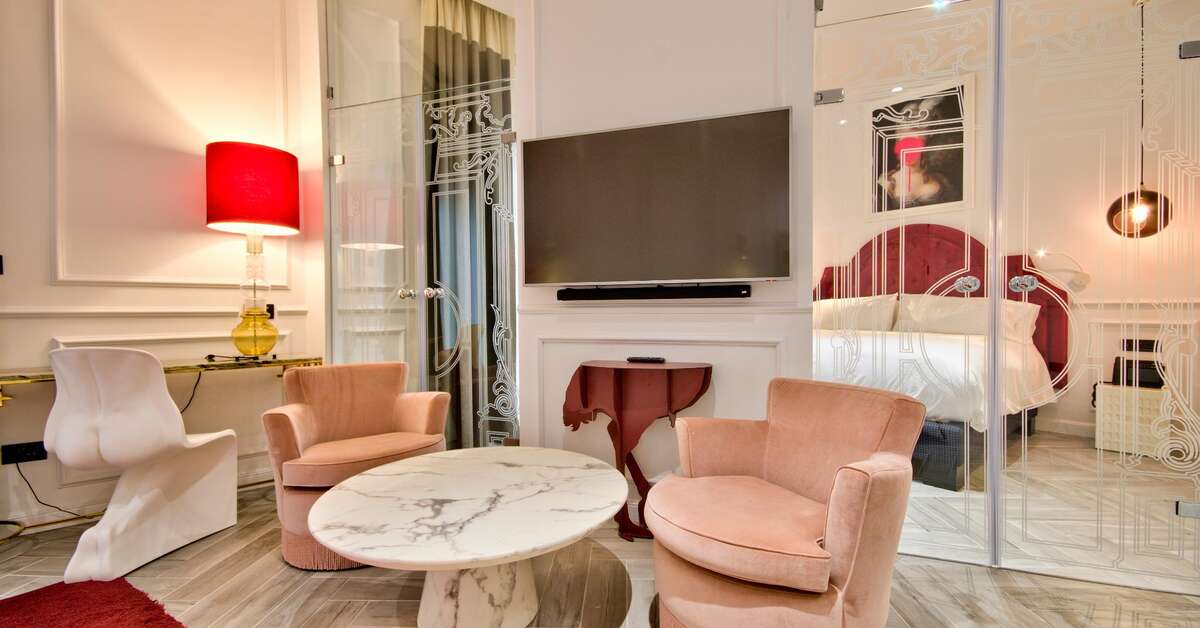 Ein Foto Holm Boutique & Spa