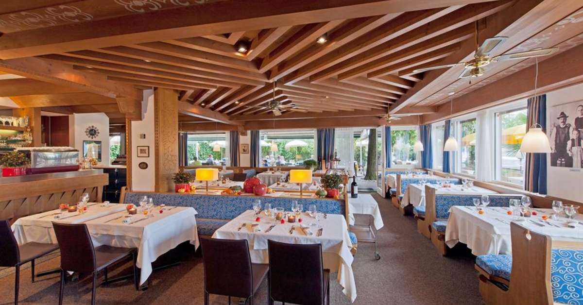 Ein Foto Hotel Schennerhof