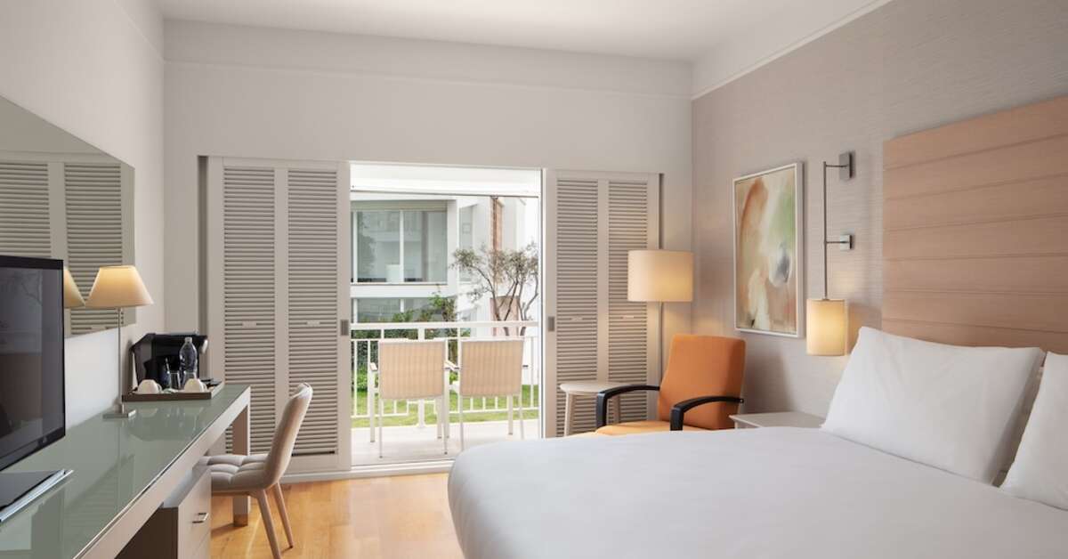 Een foto van Doria Hotel Bodrum