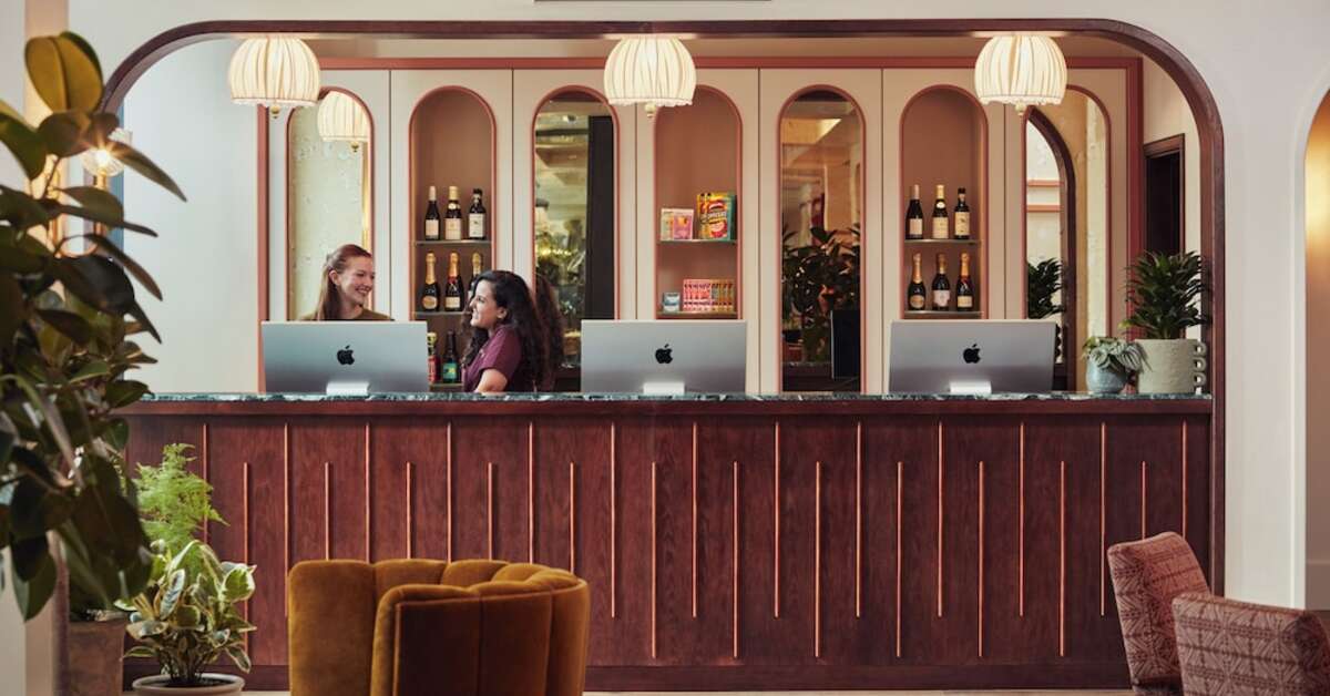 Een foto van The Hoxton Shepherd's Bush