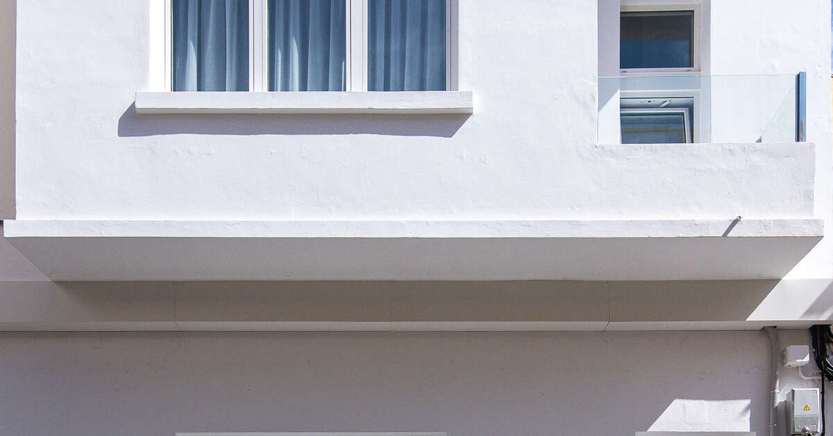 Een foto van OpenSea Suites