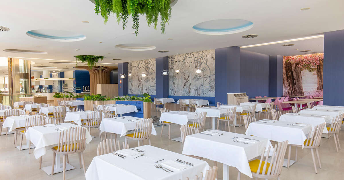 Ein Foto Levante Club Hotel & Spa
