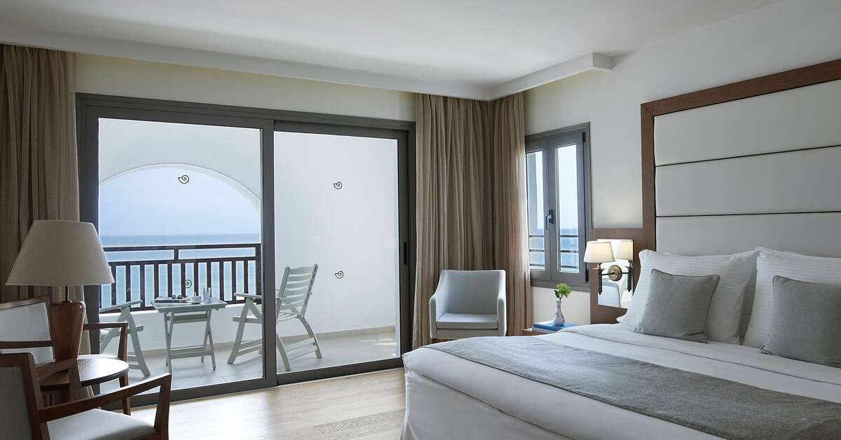 Een foto van Creta Maris Beach Resort