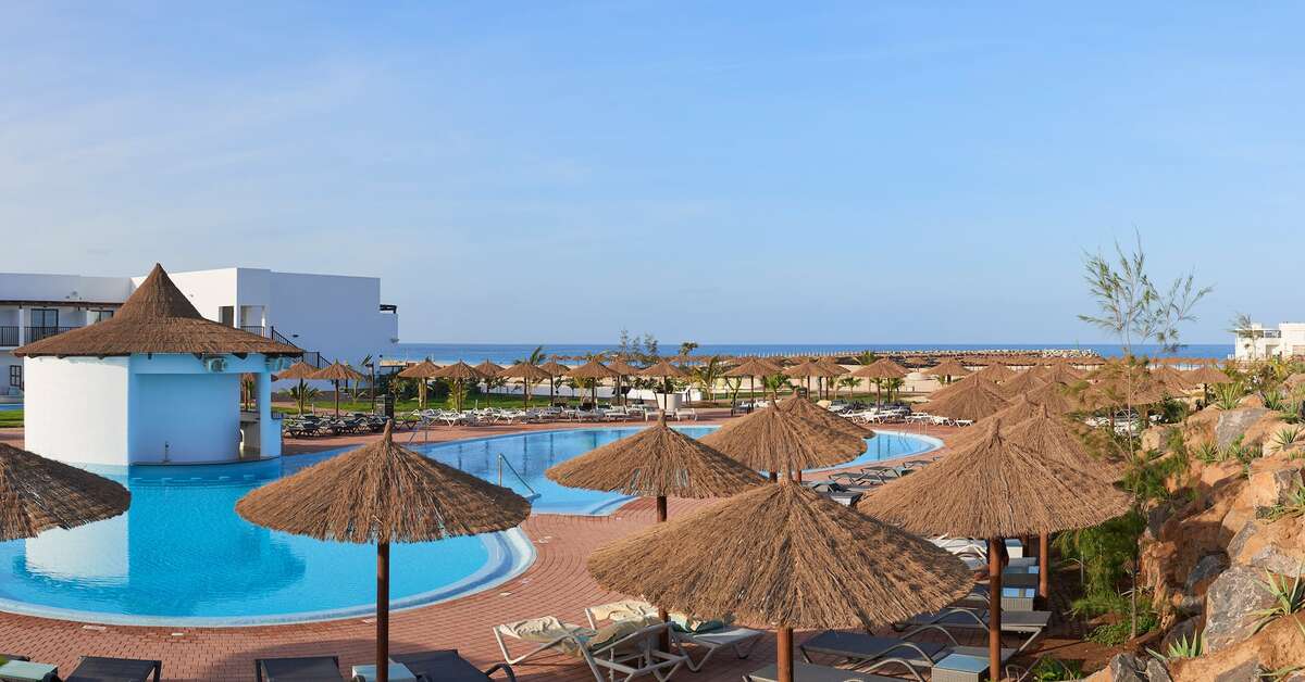 Een foto van Melia Laguna Beach