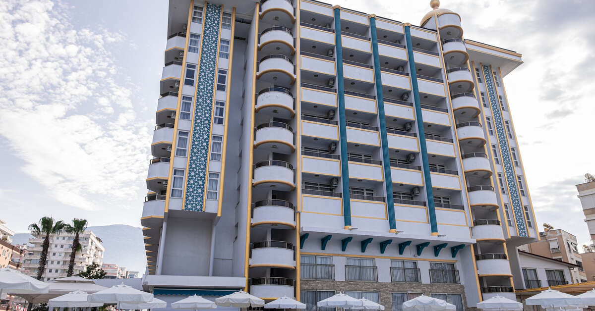 Een foto van Prestige Alanya