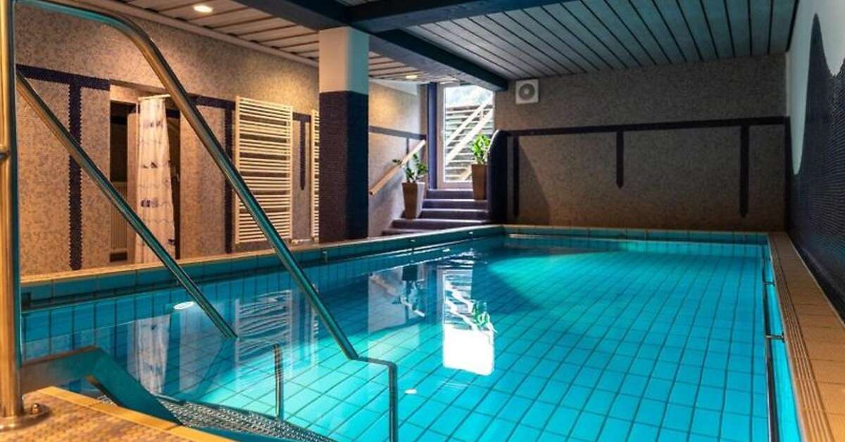 Een foto van Parkhotel Sonnenhof