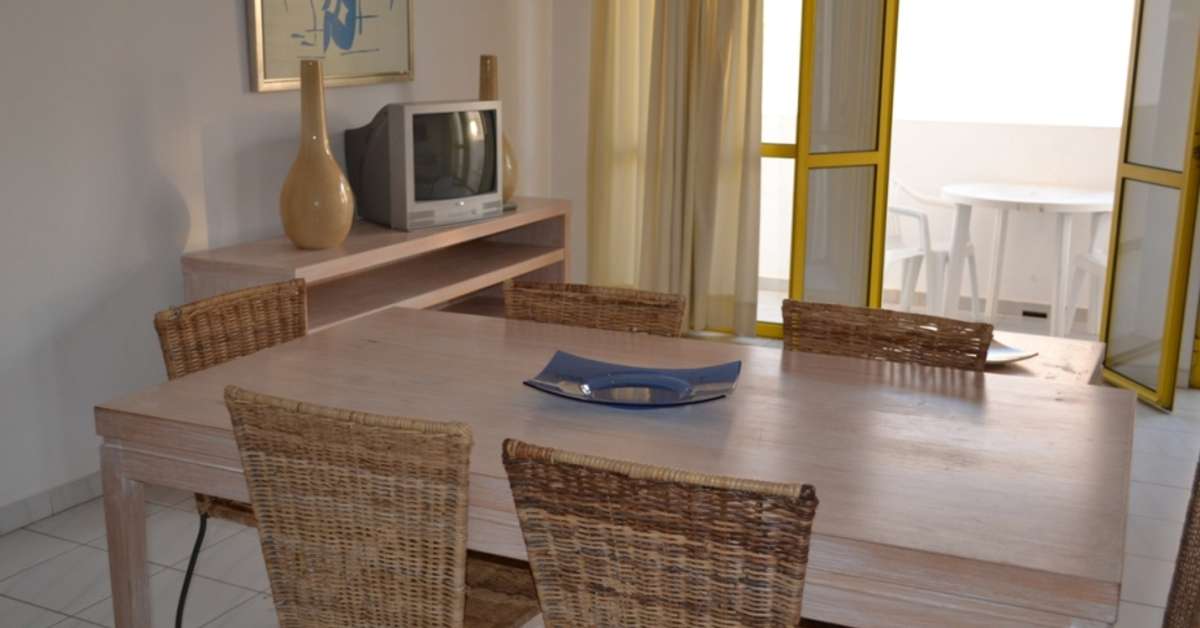 Een foto van Appartementen Atlantida