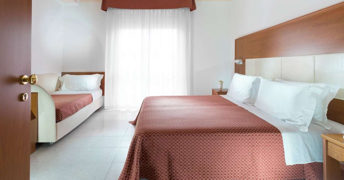 Een foto van Vela d'Oro Hotel