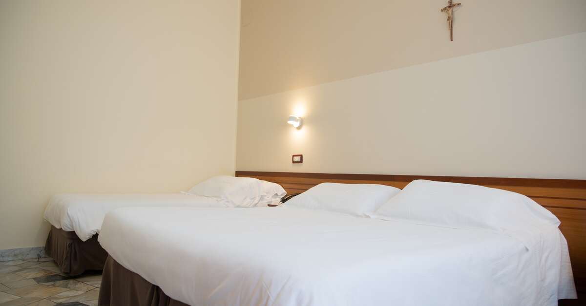 Een foto van Hotel delle Rose