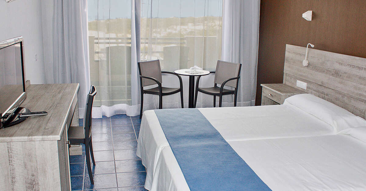Een foto van Hotel Kn Matas Blancas