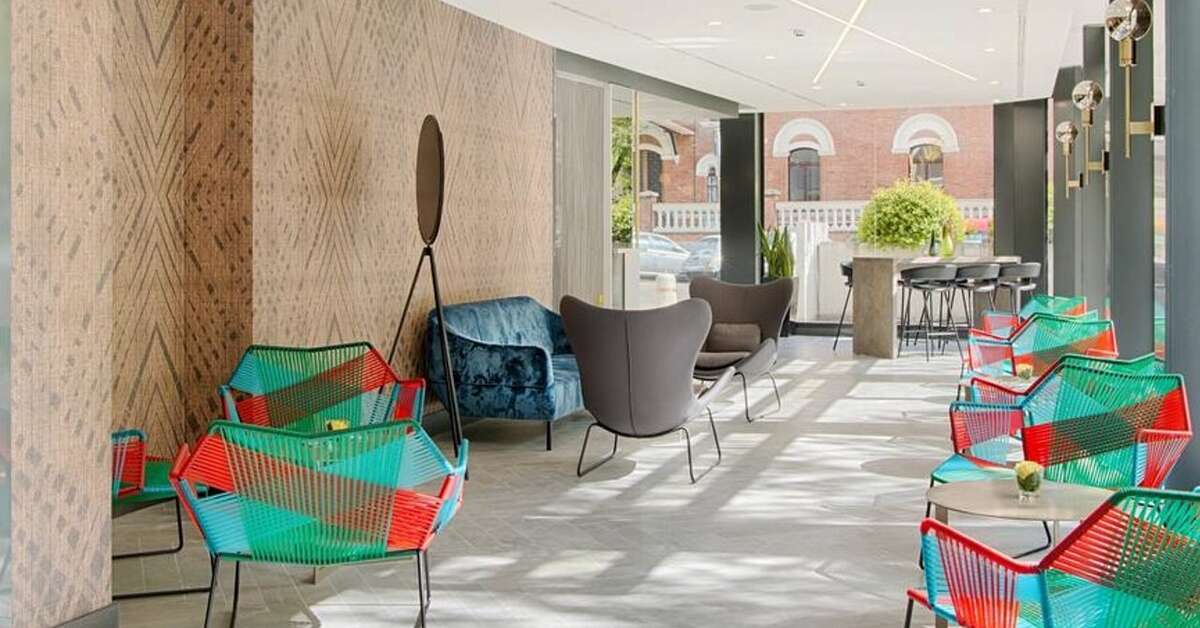 Een foto van NH Collection Roma Centro
