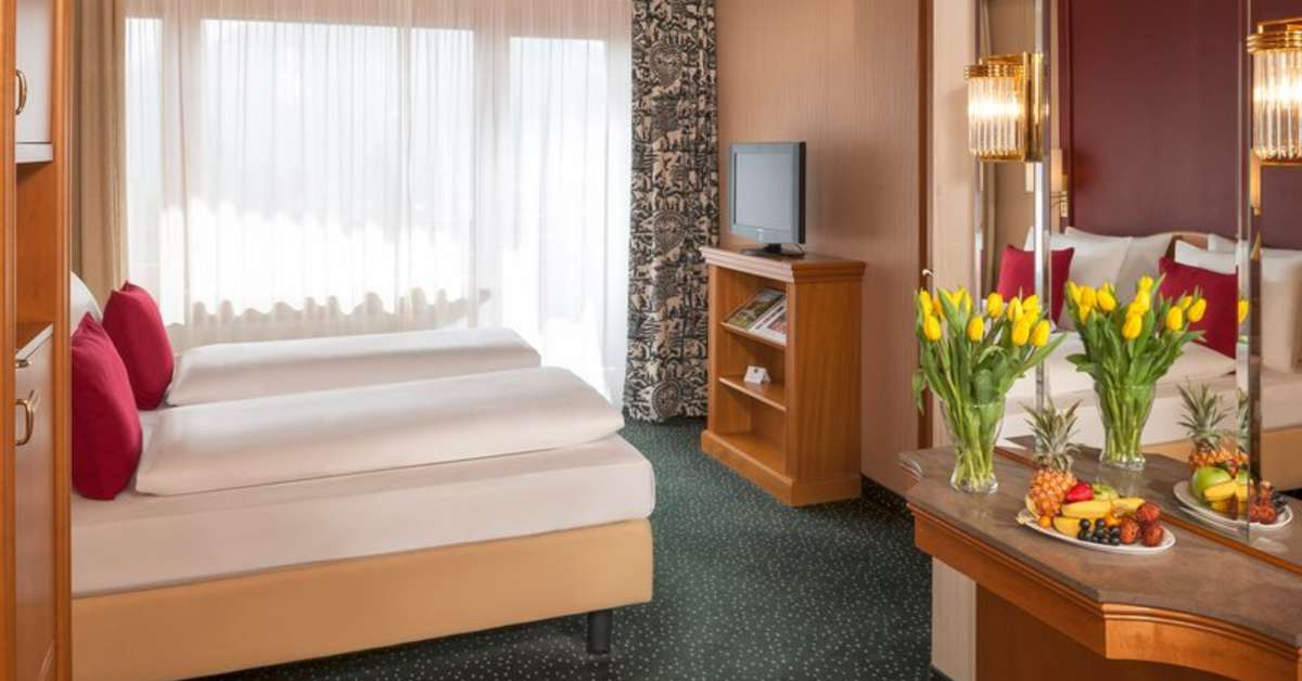 Ein Foto Krumers Alpin Resort & Spa