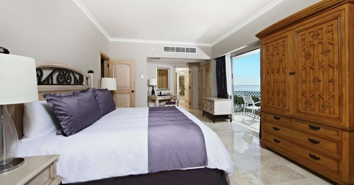 Een foto van Sandos Cancun Lifestyle Resort