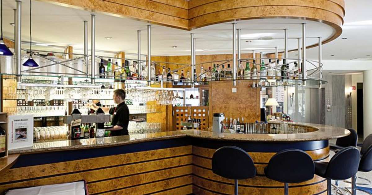 Een foto van Best Western Hotel Schlossmühle