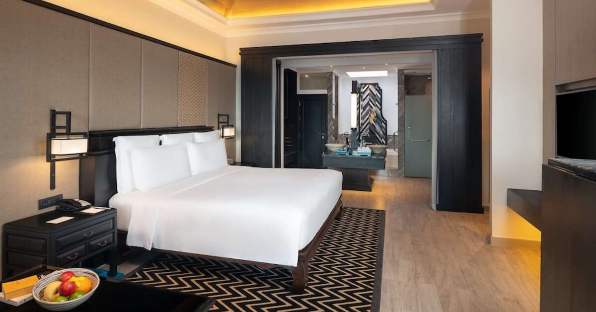 Een foto van InterContinental Pattaya Resort