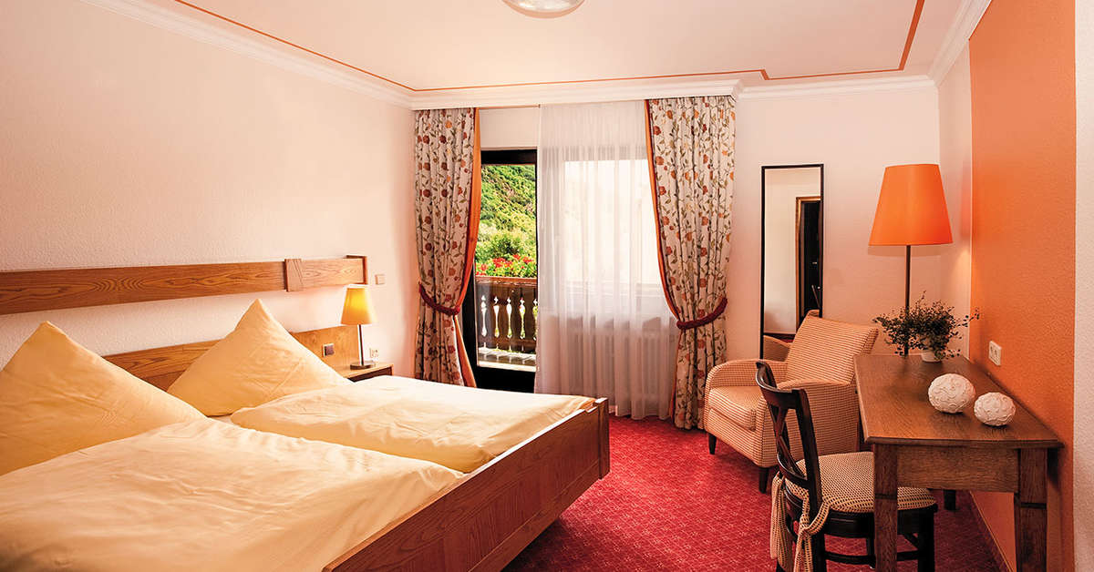 Een foto van Hotel Zur Traube